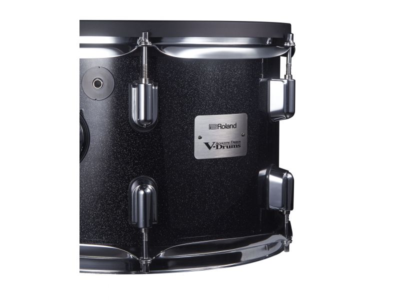 Купить Roland PDA120-MS Пэд тома V-DRUMS ACOUSTIC DESIGN