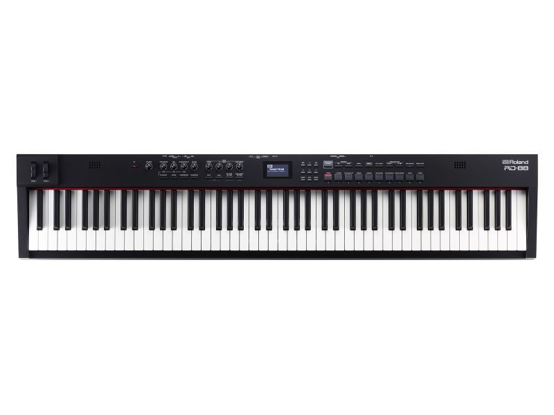 Купить Roland RD-88 Цифровое фортепиано
