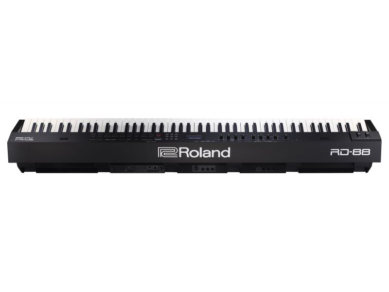 Купить Roland RD-88 Цифровое фортепиано