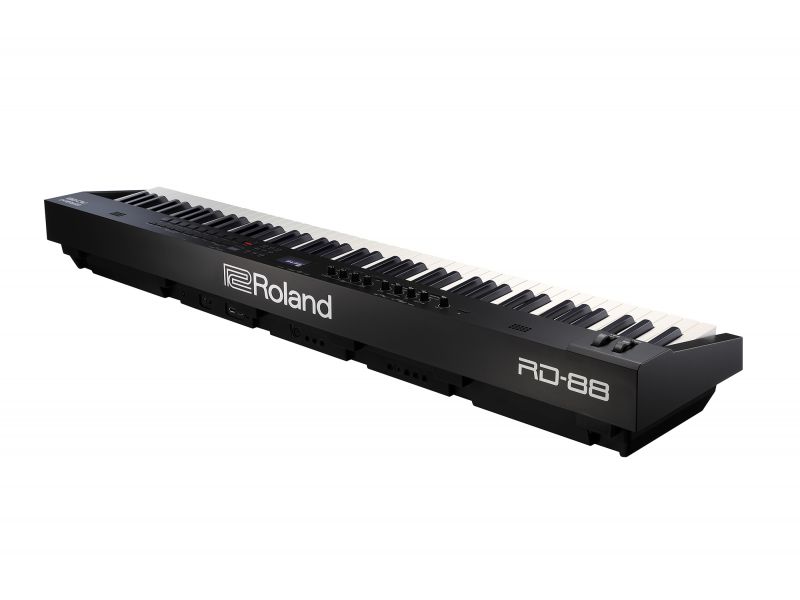 Купить Roland RD-88 Цифровое фортепиано