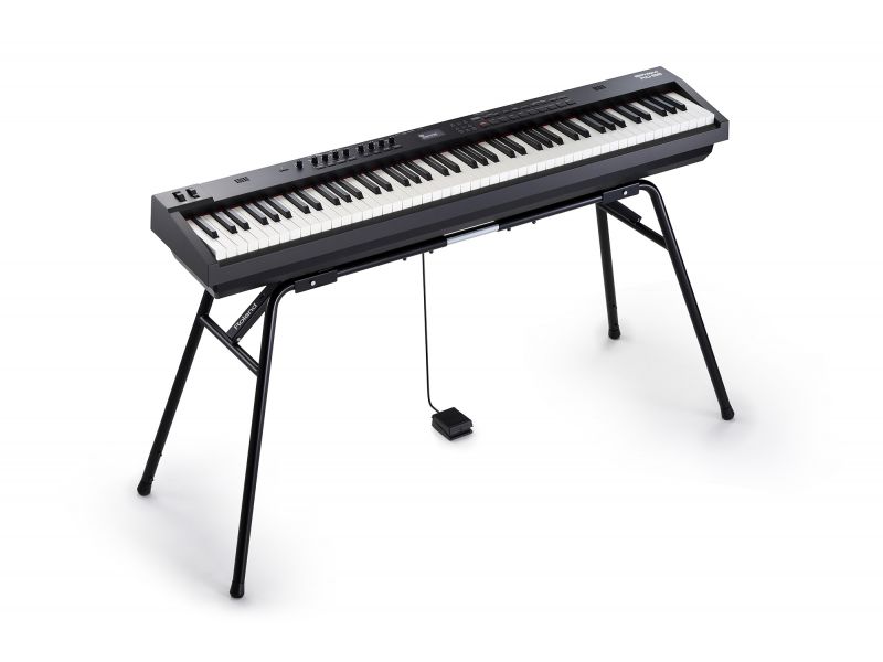 Купить Roland RD-88 Цифровое фортепиано
