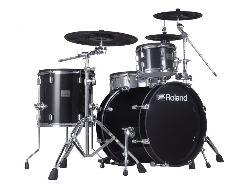 Купить Roland VAD503 KIT Ударная установка V-Drums Acoustic Design