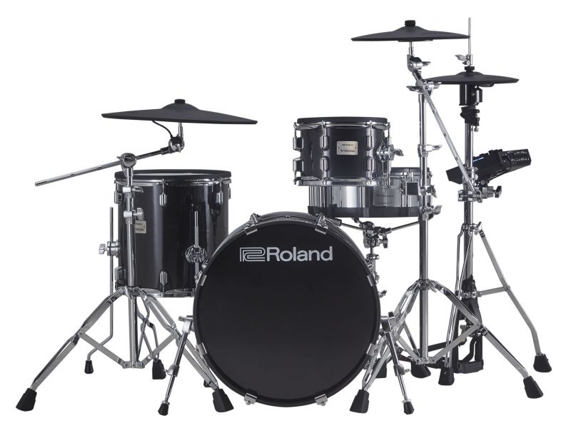 Купить Roland VAD503 KIT Ударная установка V-Drums Acoustic Design