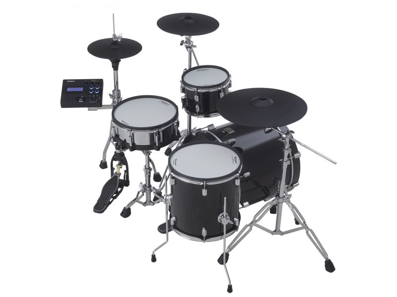 Купить Roland VAD503 KIT Ударная установка V-Drums Acoustic Design
