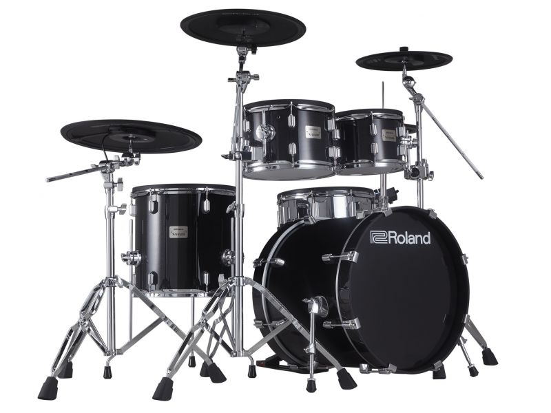 Купить Roland VAD506 KIT Ударная установка V-Drums Acoustic Design