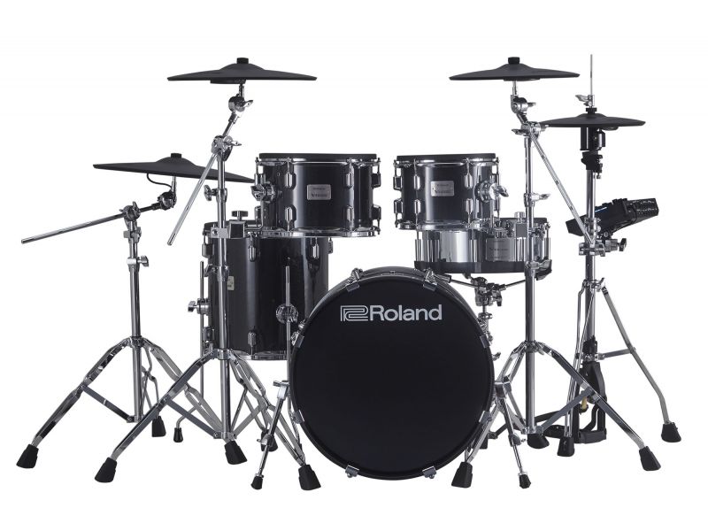 Купить Roland VAD506 KIT Ударная установка V-Drums Acoustic Design