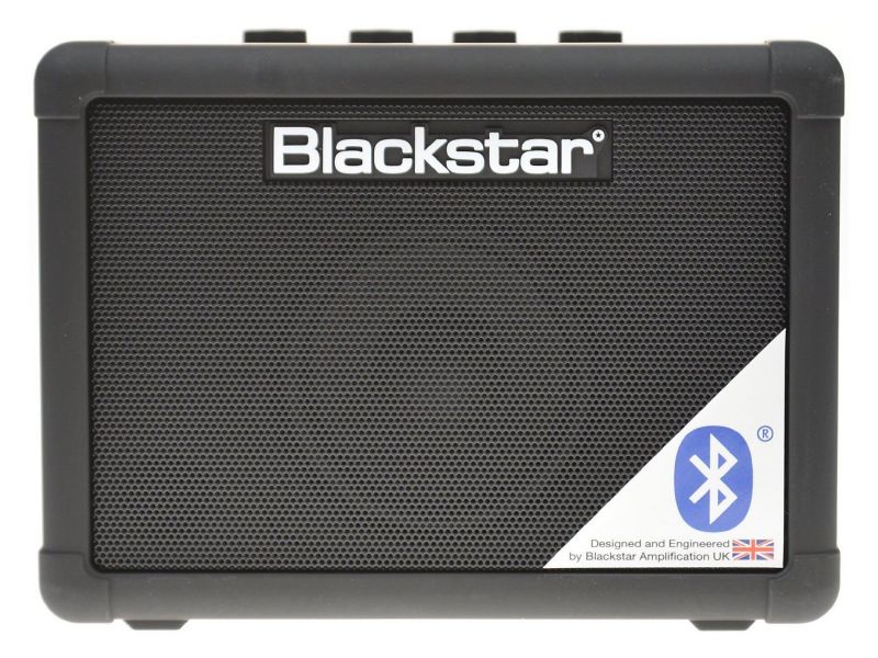 Купить Blackstar Fly 3 Bluetooth Комбоусилитель