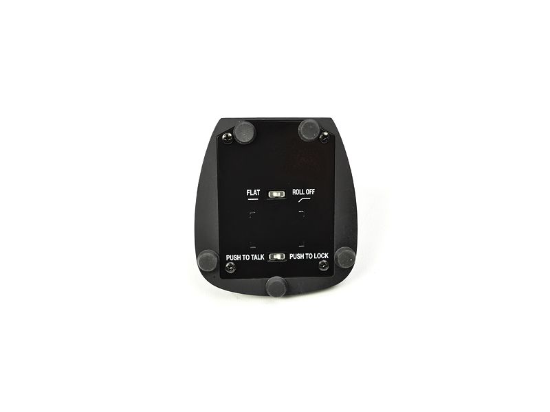 Купить AUDIX USB12 Микрофон USB на гузнеке