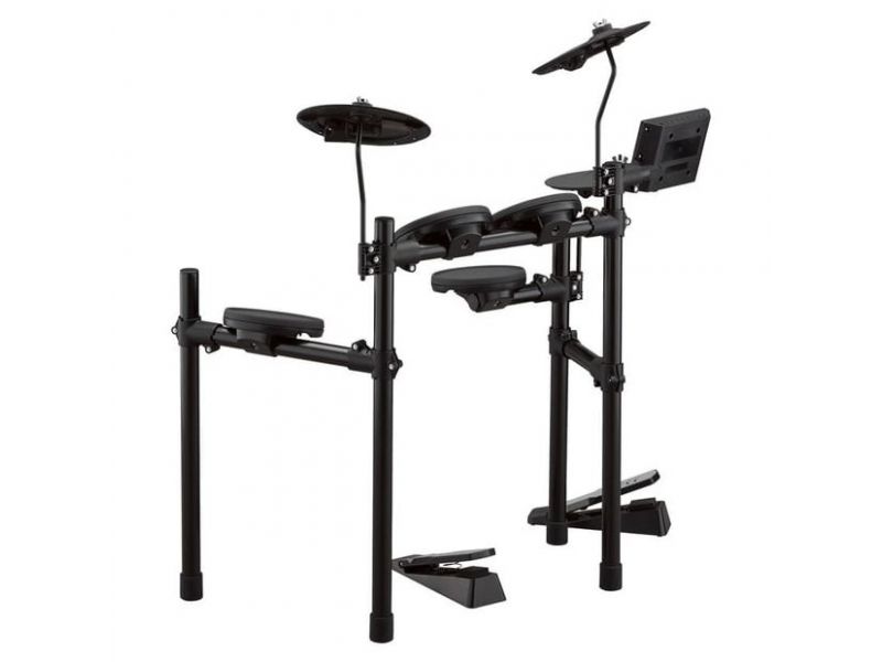 Купить Yamaha DTX402K Электронная ударная установка