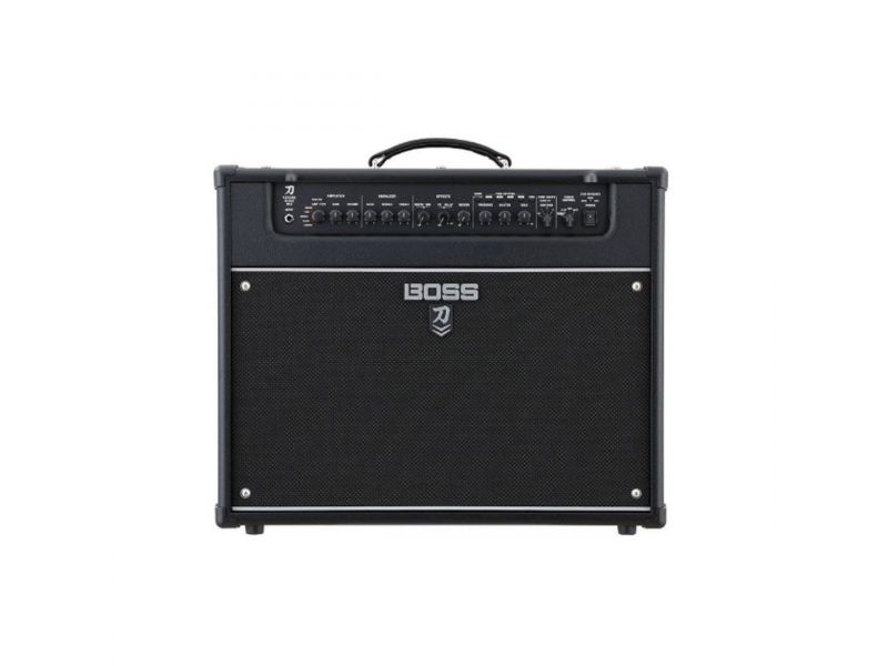 Купить Boss KATANA-ARTIST MKII Гитарный комбо-усилитель KATANA