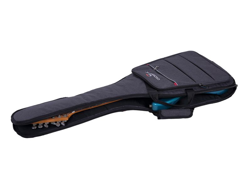 Купить Crossrock CRSG107EGY Чехол для электрогитары