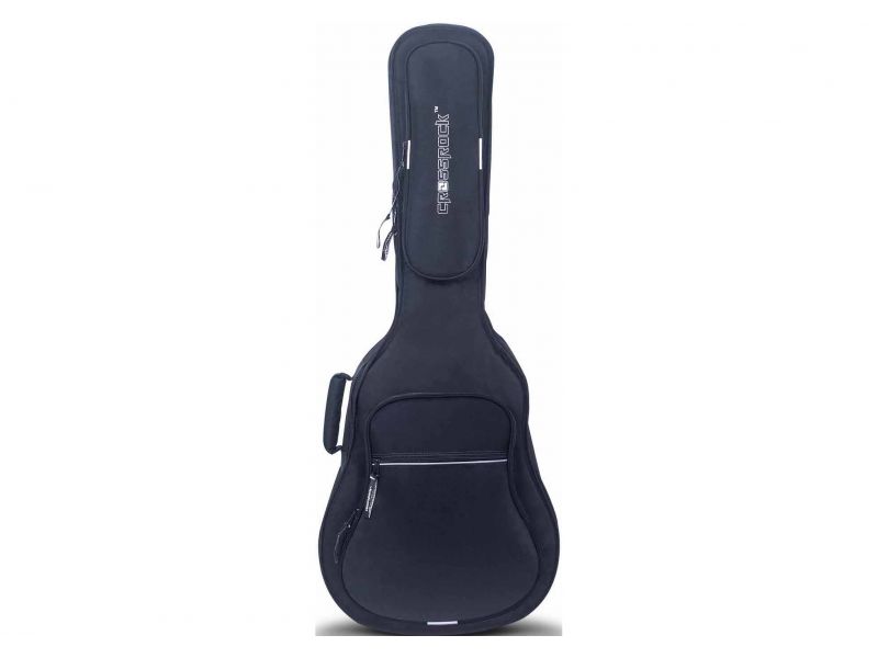 Купить Crossrock CRSG206DBK Чехол для акустической гитары