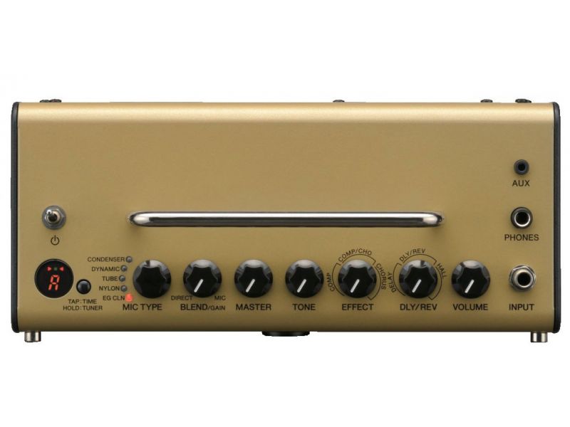 Купить Yamaha THR-5A Комбо-усилитель