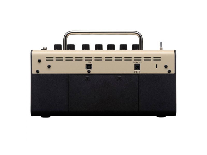 Купить Yamaha THR-5 Комбо-усилитель