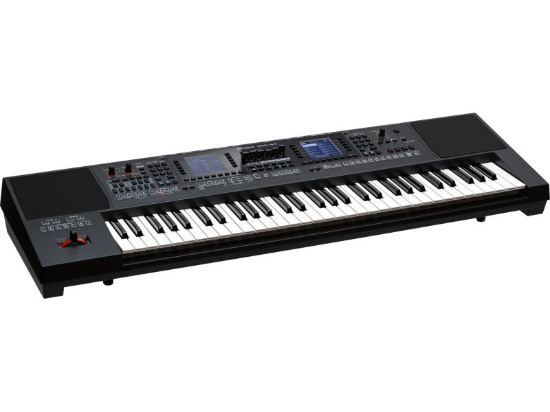 Купить Roland E-A7 Рабочая станция