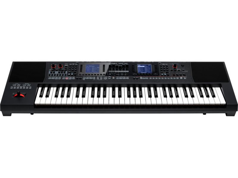 Купить Roland E-A7 Рабочая станция