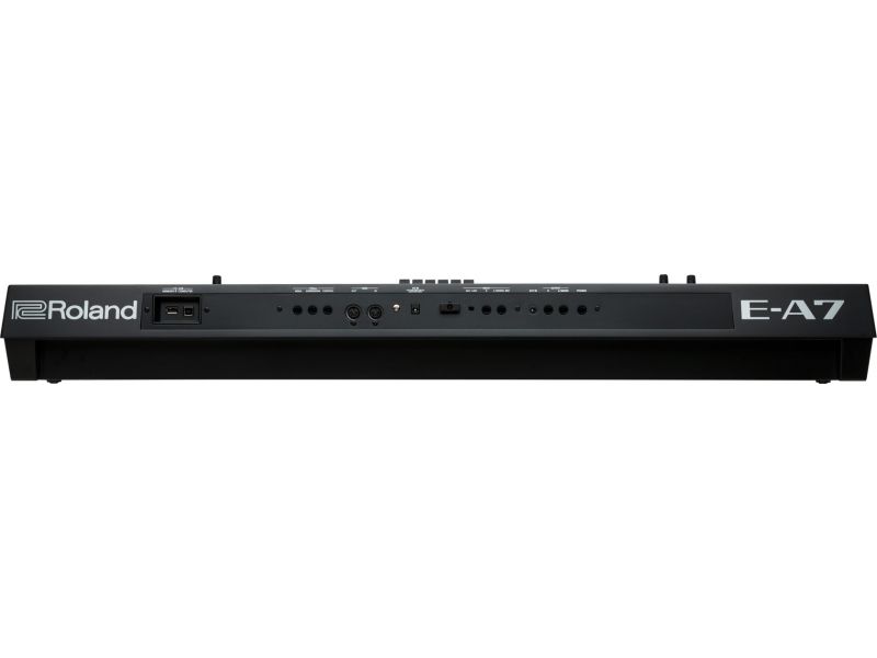 Купить Roland E-A7 Рабочая станция