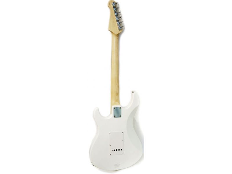 Купить Yamaha PACIFICA 012 WH Электрогитара соло
