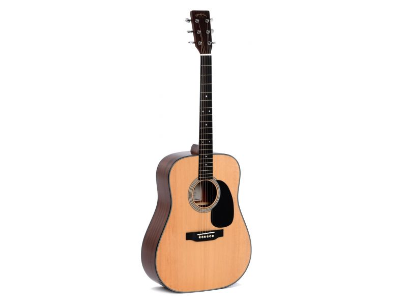 Купить SIGMA DM-1ST+ Гитара акустическая