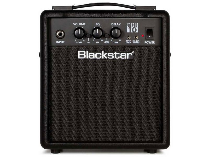Купить Blackstar LT-ECHO 10 Комбоусилитель