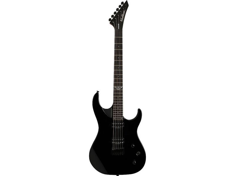 Купить Washburn Parallaxe PXS100B Электрогитара