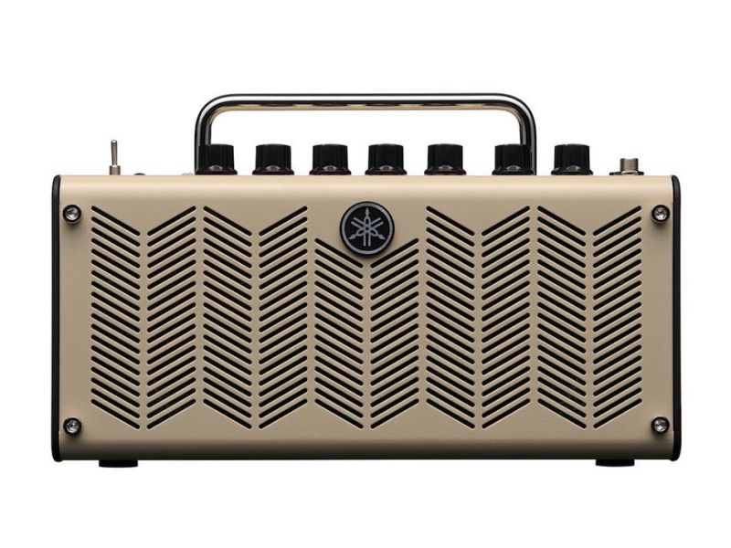 Купить Yamaha THR-5 Комбо-усилитель