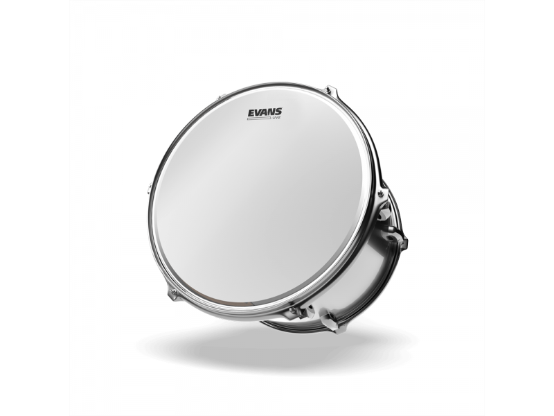 Купить Evans B10UV2 Пластик для барабана