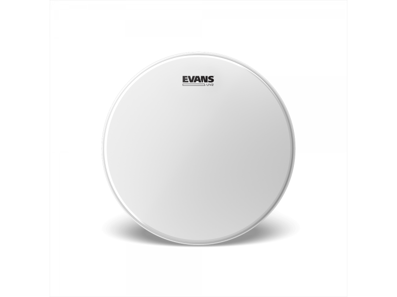Купить Evans B10UV2 Пластик для барабана