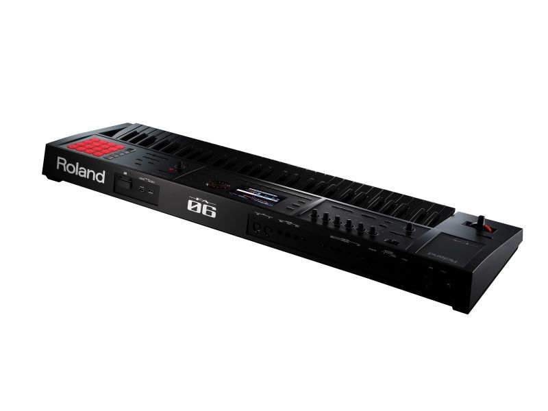 Купить Roland FA-06B Рабочая станция