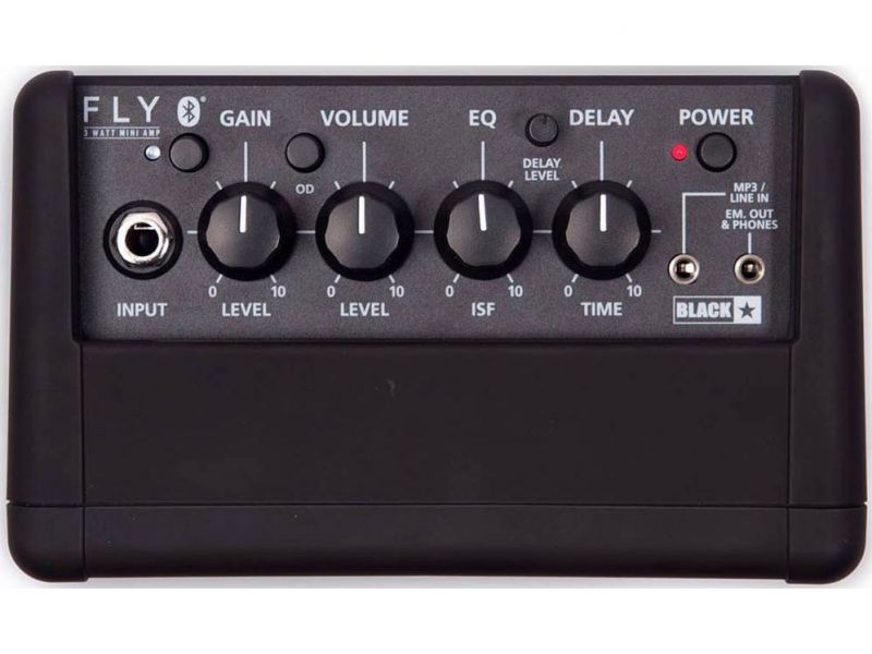 Купить Blackstar Fly 3 Bluetooth Комбоусилитель