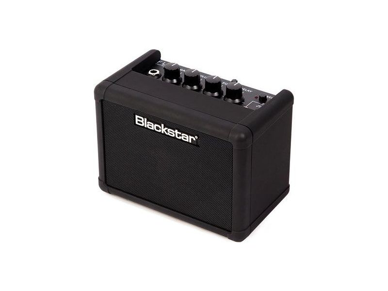 Купить Blackstar Fly 3 Bluetooth Комбоусилитель