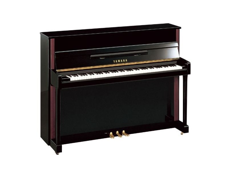 Купить Yamaha JX113T PE Пианино акустическое