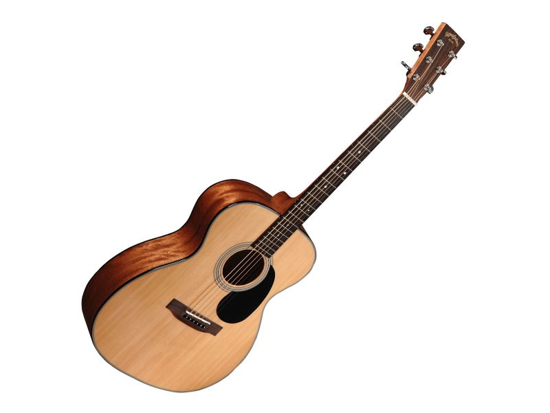 Купить SIGMA 000M-1ST+ Гитара акустическая