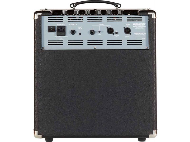 Купить Blackstar Unity 60 Комбоусилитель для бас-гитары