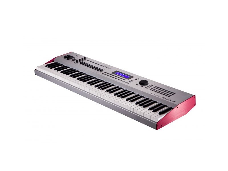 Купить Kurzweil Artis 7 Рабочая станция