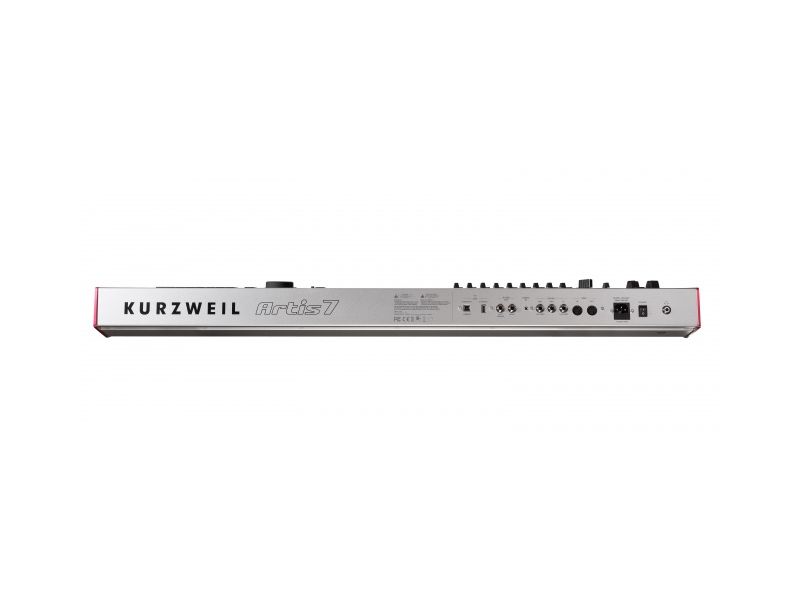 Купить Kurzweil Artis 7 Рабочая станция
