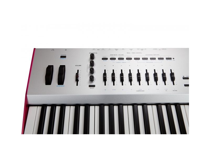 Купить Kurzweil Artis 7 Рабочая станция