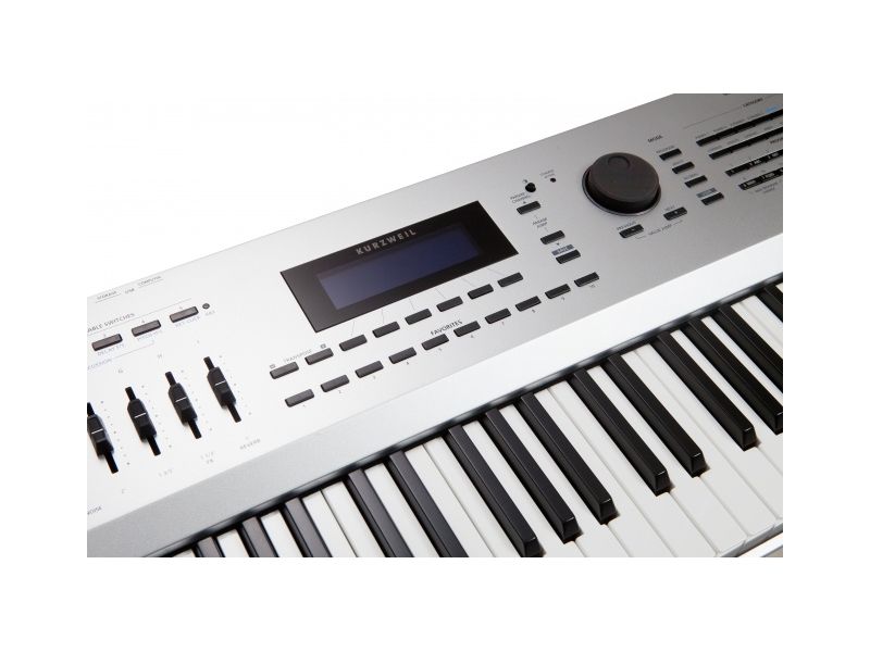 Купить Kurzweil Artis 7 Рабочая станция