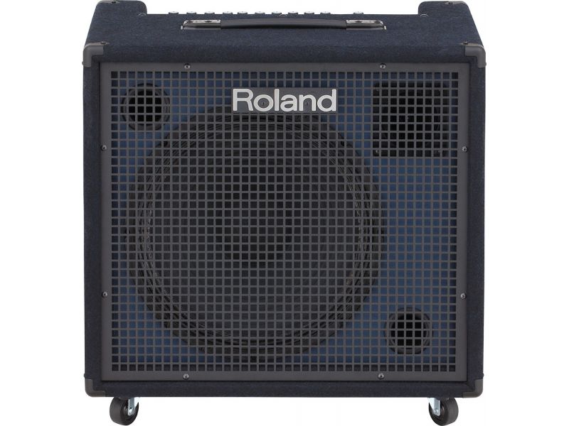 Купить Roland KC-600 Комбоусилитель клавишный