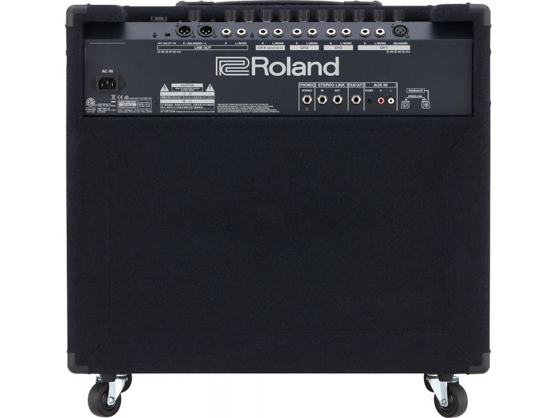 Купить Roland KC-600 Комбоусилитель клавишный