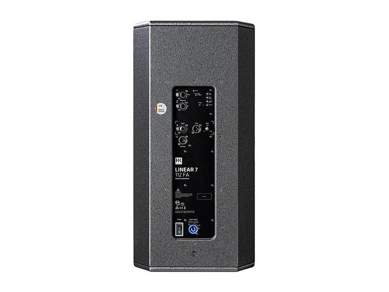Купить HK Audio Linear 7 112 FA Акустическая система