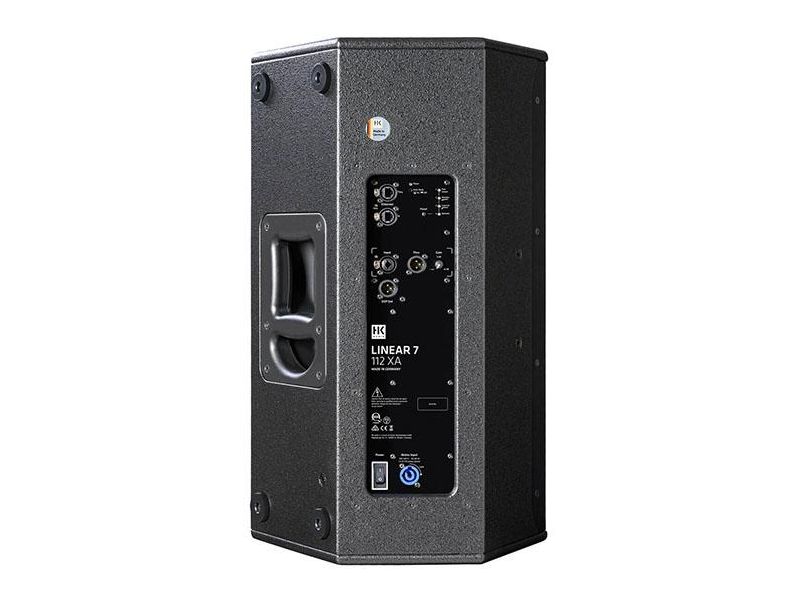 Купить HK Audio Linear 7 112 XA Акустическая система