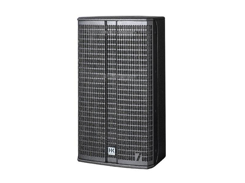 Купить HK Audio Linear 7 112 XA Акустическая система