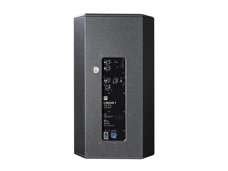 Купить HK Audio Linear 7 115 FA Акустическая система