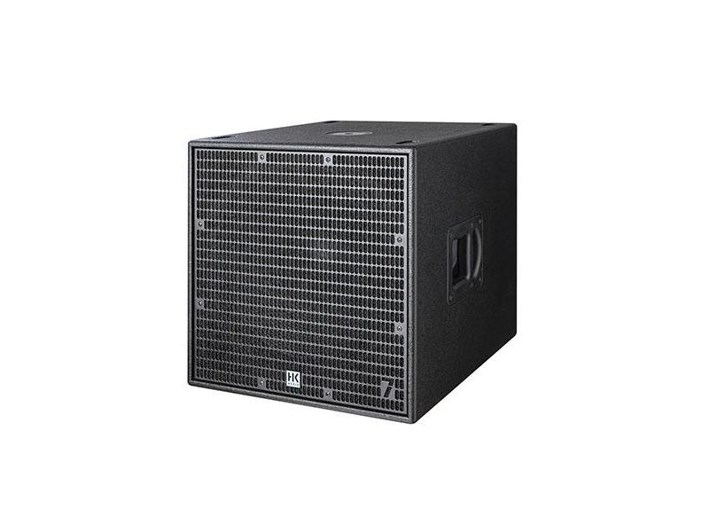 Купить HK Audio Linear 7 118 Sub A Сабвуфер