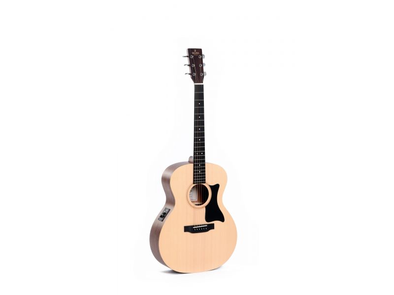 Купить SIGMA GME+ Гитара электро-акустическая