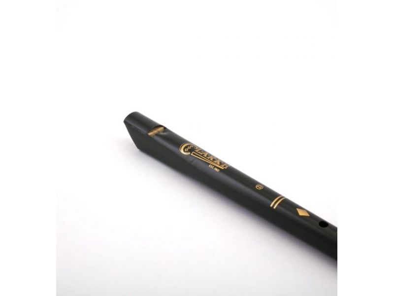 Купить Clarke Original Black D CDDC Флейта вистл