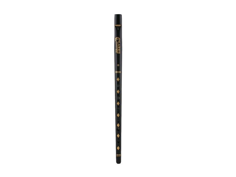 Купить Clarke Original Black D CDDC Флейта вистл