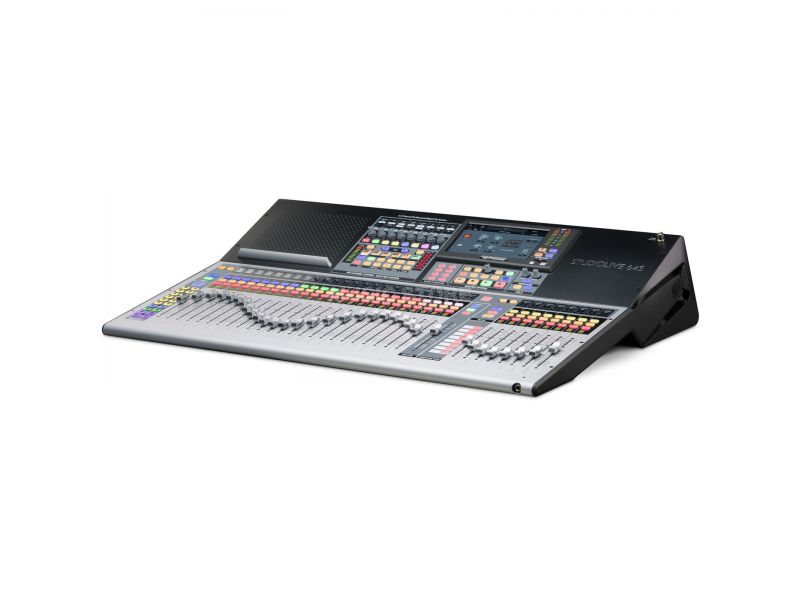 Купить PreSonus StudioLive 64S Микшерный пульт цифровой