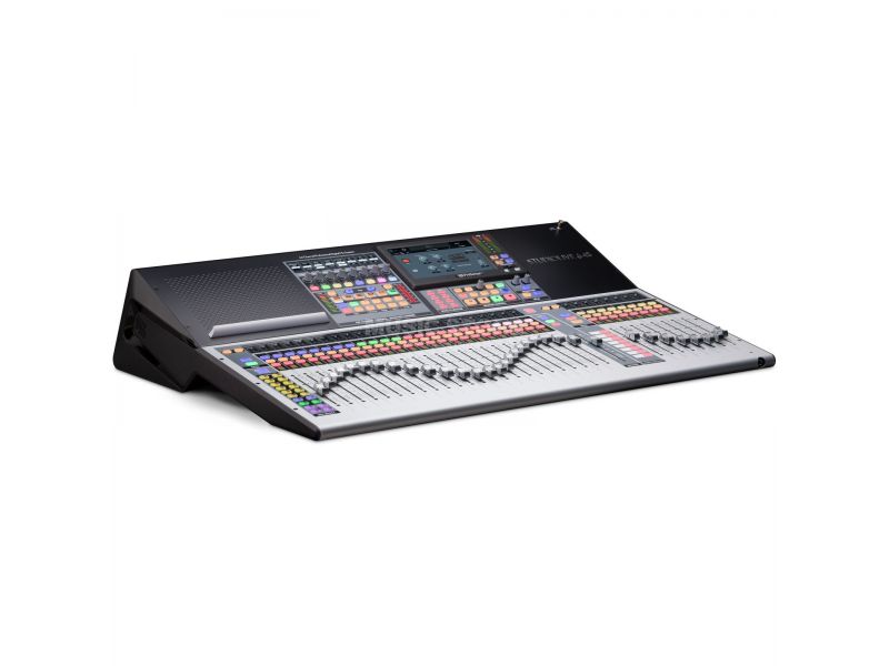 Купить PreSonus StudioLive 64S Микшерный пульт цифровой